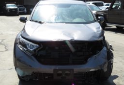 2018 Honda CR-V - Thumbnail 9