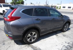 2018 Honda CR-V - Thumbnail 5