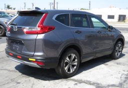 2018 Honda CR-V - Thumbnail 7