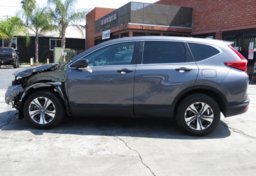 2018 Honda CR-V - Thumbnail 12