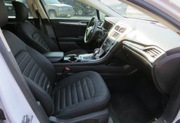 2015 Ford Fusion - Thumbnail 27