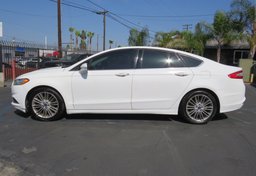 2015 Ford Fusion - Thumbnail 5
