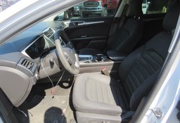 2015 Ford Fusion - Thumbnail 29