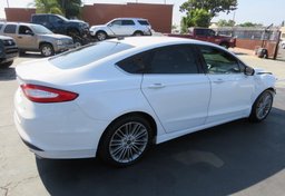 2015 Ford Fusion - Thumbnail 7