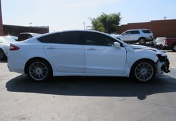 2015 Ford Fusion - Thumbnail 6