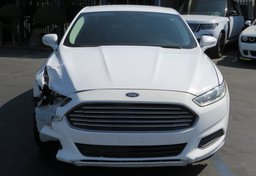 2015 Ford Fusion - Thumbnail 11