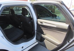 2015 Ford Fusion - Thumbnail 25