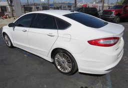 2015 Ford Fusion - Thumbnail 8