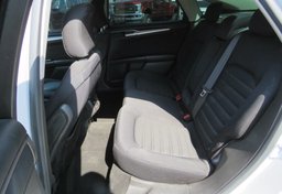 2015 Ford Fusion - Thumbnail 30