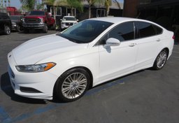 2015 Ford Fusion - Thumbnail 1