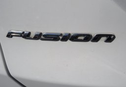 2015 Ford Fusion - Thumbnail 19