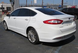 2015 Ford Fusion - Thumbnail 10
