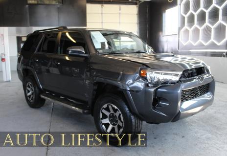 Picture of 2019 Toyota 4Runner