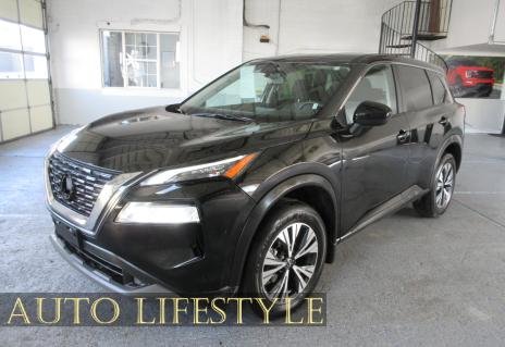 Picture of 2023 Nissan Rogue