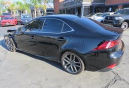 2015 Lexus IS 350 - Thumbnail 7