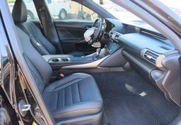 2015 Lexus IS 350 - Thumbnail 27