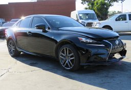 2015 Lexus IS 350 - Thumbnail 3