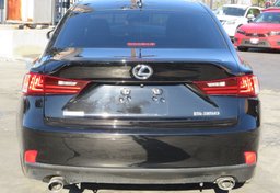 2015 Lexus IS 350 - Thumbnail 12