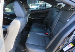 2015 Lexus IS 350 - Thumbnail 28