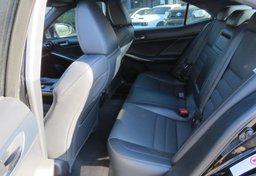 2015 Lexus IS 350 - Thumbnail 30