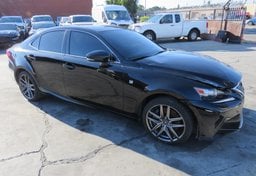 2015 Lexus IS 350 - Thumbnail 1