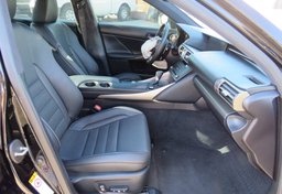 2015 Lexus IS 350 - Thumbnail 25