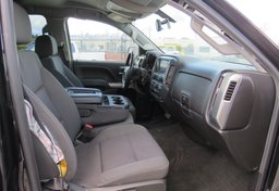 2018 Chevrolet Silverado 1500 - Thumbnail 22