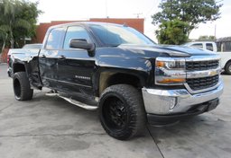 2018 Chevrolet Silverado 1500 - Thumbnail 4