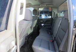 2018 Chevrolet Silverado 1500 - Thumbnail 30