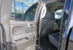 2018 Chevrolet Silverado 1500 - Thumbnail 31