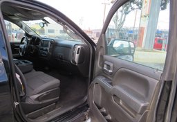 2018 Chevrolet Silverado 1500 - Thumbnail 25