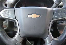 2018 Chevrolet Silverado 1500 - Thumbnail 34