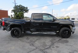 2018 Chevrolet Silverado 1500 - Thumbnail 10