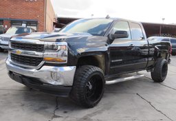 2018 Chevrolet Silverado 1500 - Thumbnail 3