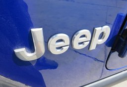 2018 Jeep Wrangler Unlimited - Thumbnail 22