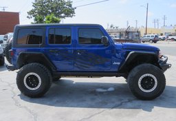 2018 Jeep Wrangler Unlimited - Thumbnail 6