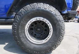 2018 Jeep Wrangler Unlimited - Thumbnail 26