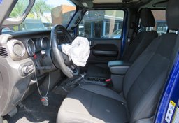 2018 Jeep Wrangler Unlimited - Thumbnail 33