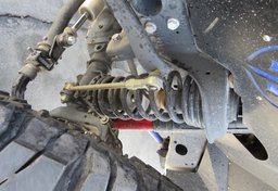 2018 Jeep Wrangler Unlimited - Thumbnail 16