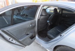 2017 Honda Accord Sedan - Thumbnail 22