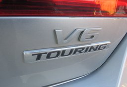 2017 Honda Accord Sedan - Thumbnail 18