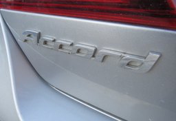 2017 Honda Accord Sedan - Thumbnail 19
