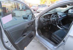 2017 Honda Accord Sedan - Thumbnail 20