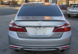 2017 Honda Accord Sedan - Thumbnail 12