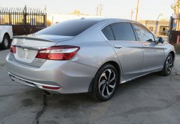 2017 Honda Accord Sedan - Thumbnail 10