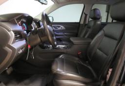 2021 Chevrolet Traverse - Thumbnail 32