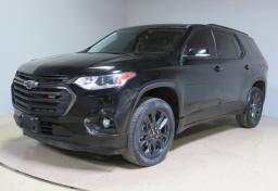 2021 Chevrolet Traverse - Thumbnail 3