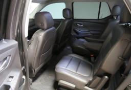 2021 Chevrolet Traverse - Thumbnail 31