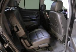 2021 Chevrolet Traverse - Thumbnail 34