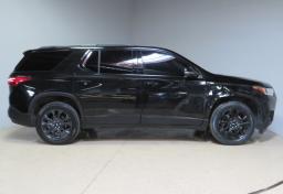 2021 Chevrolet Traverse - Thumbnail 6